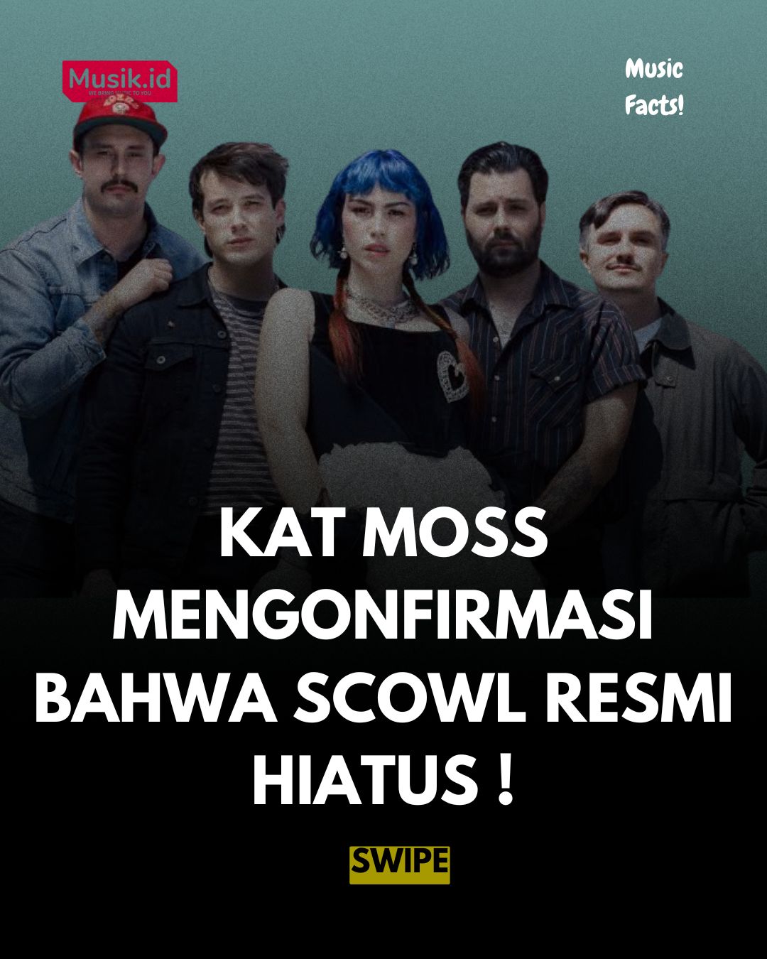 @MUSIKID
