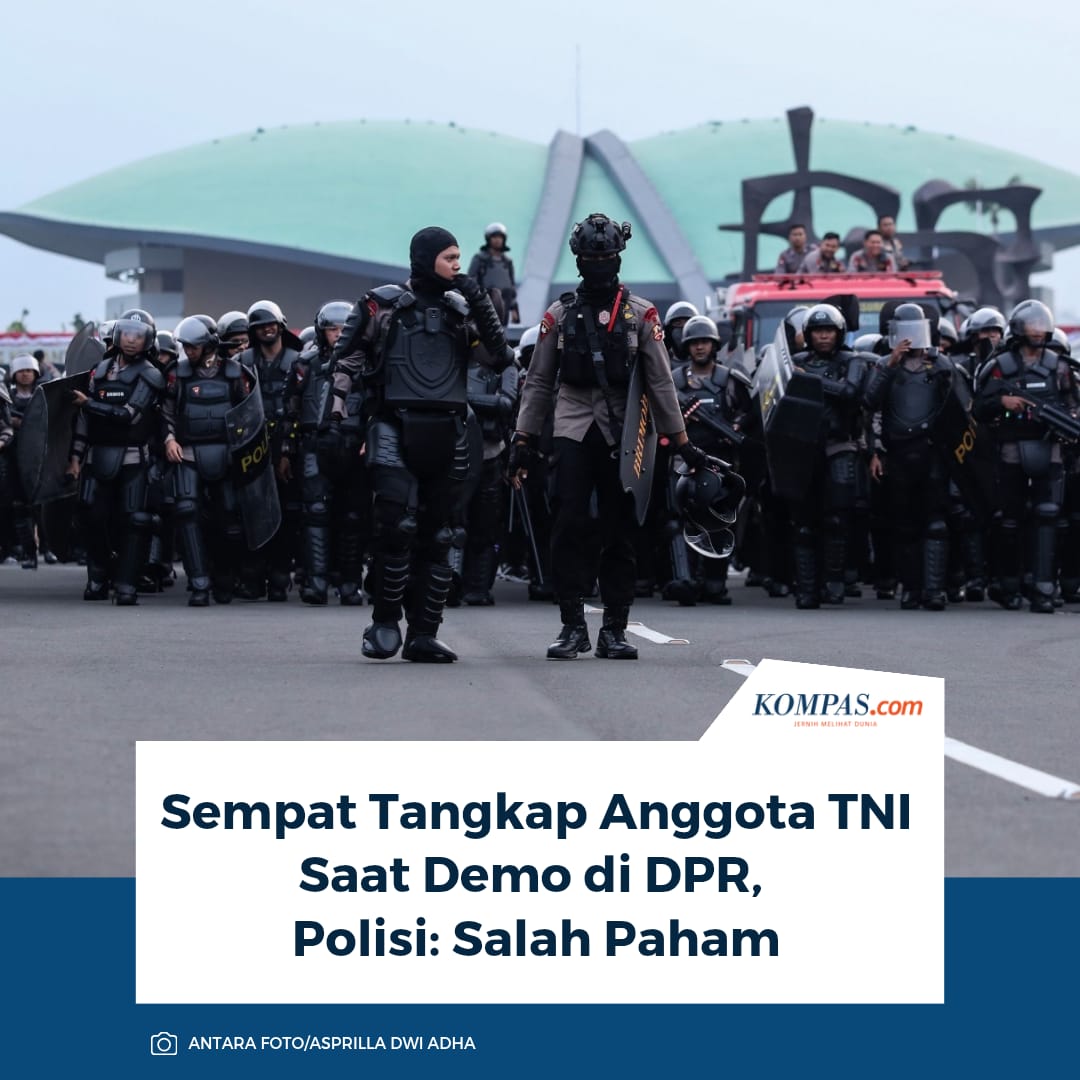 @Kompas.com