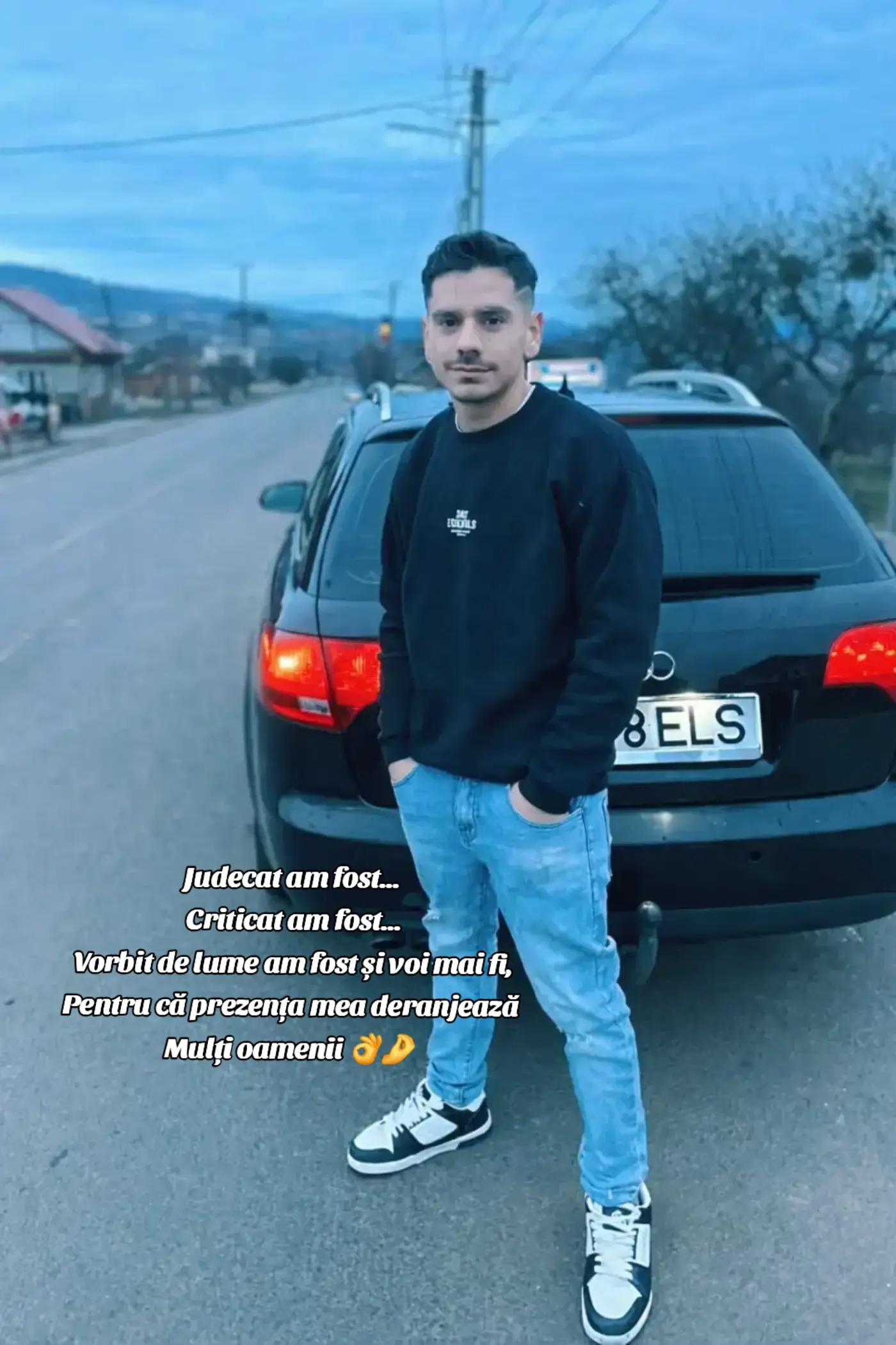 @꧁💛Darius calmantul tău💛꧂