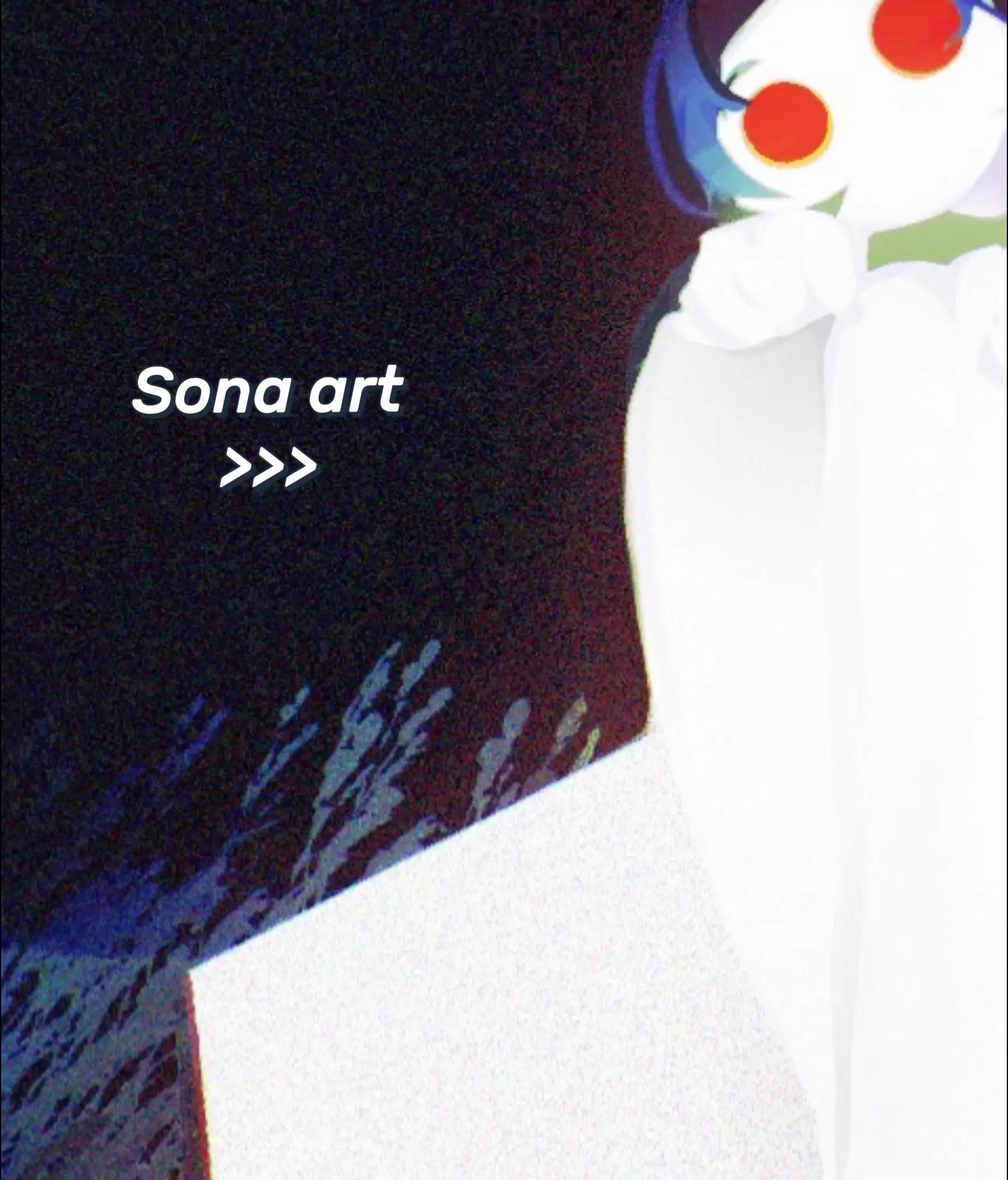 @「 可兰 」