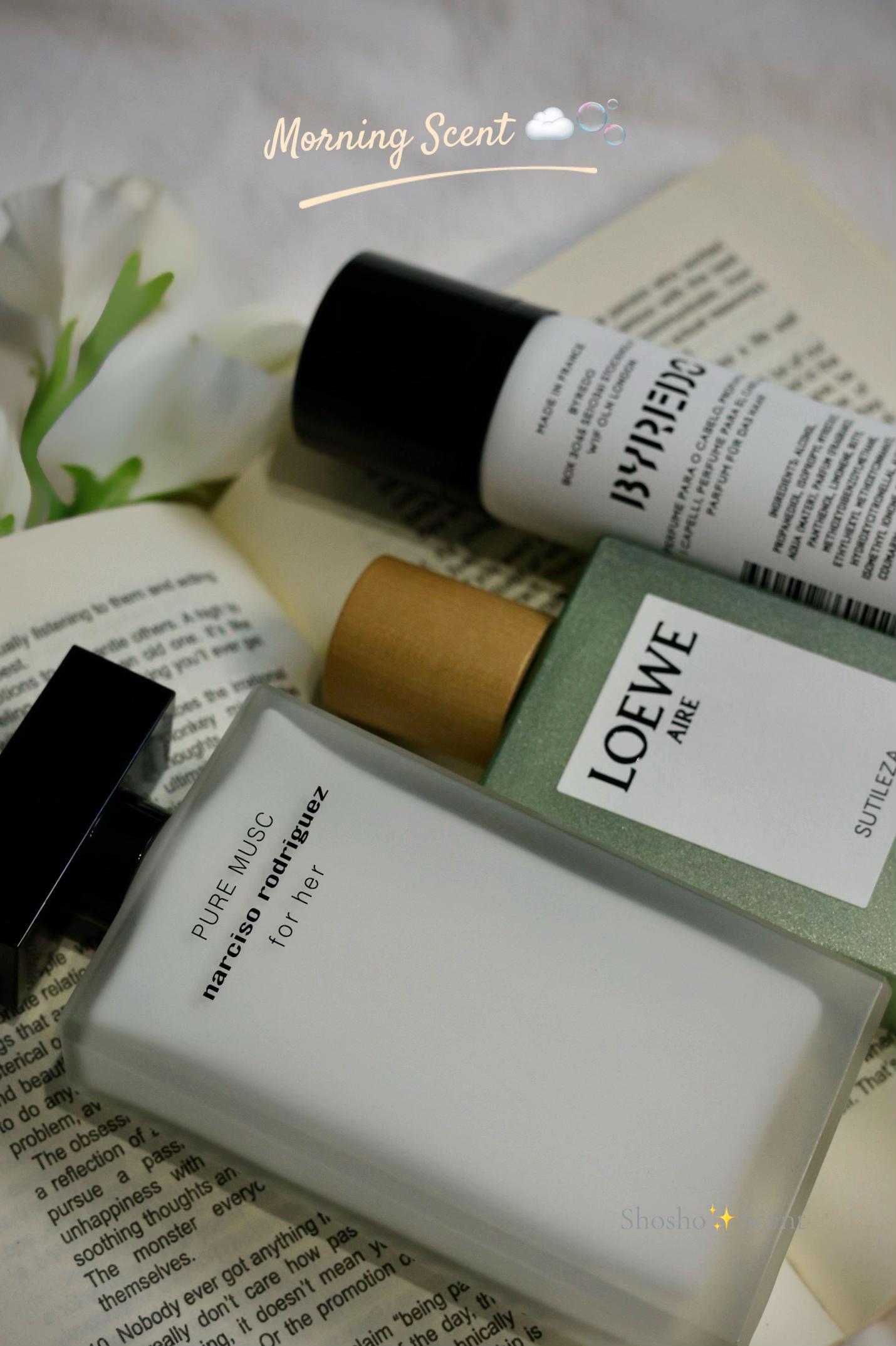 @Shosho✨Scent