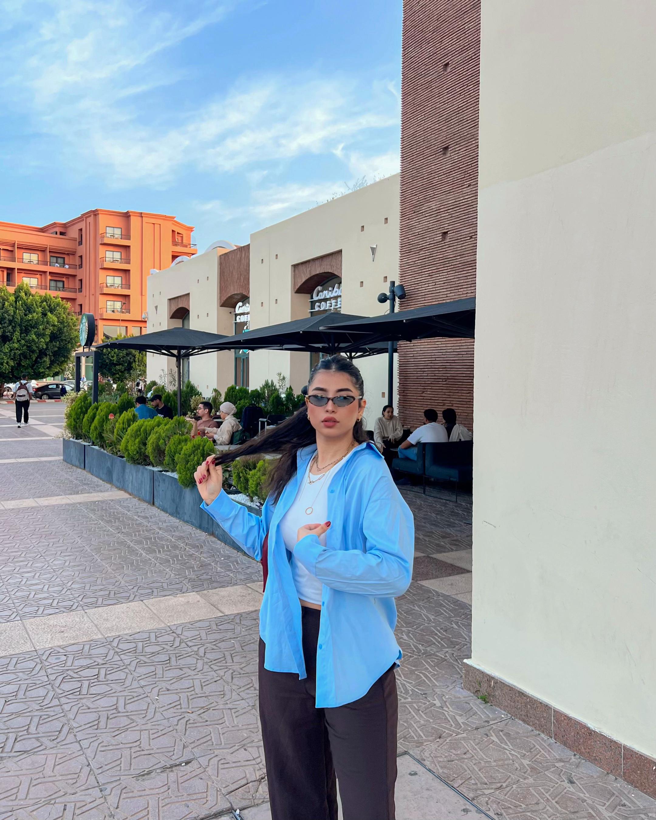 @Chaimaa dar