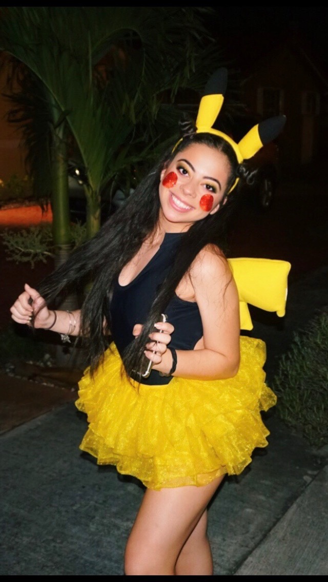 @farah delgado