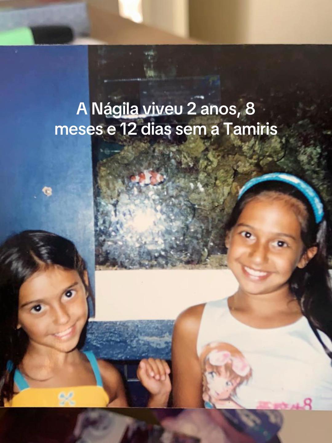 @Tamiris Wenni