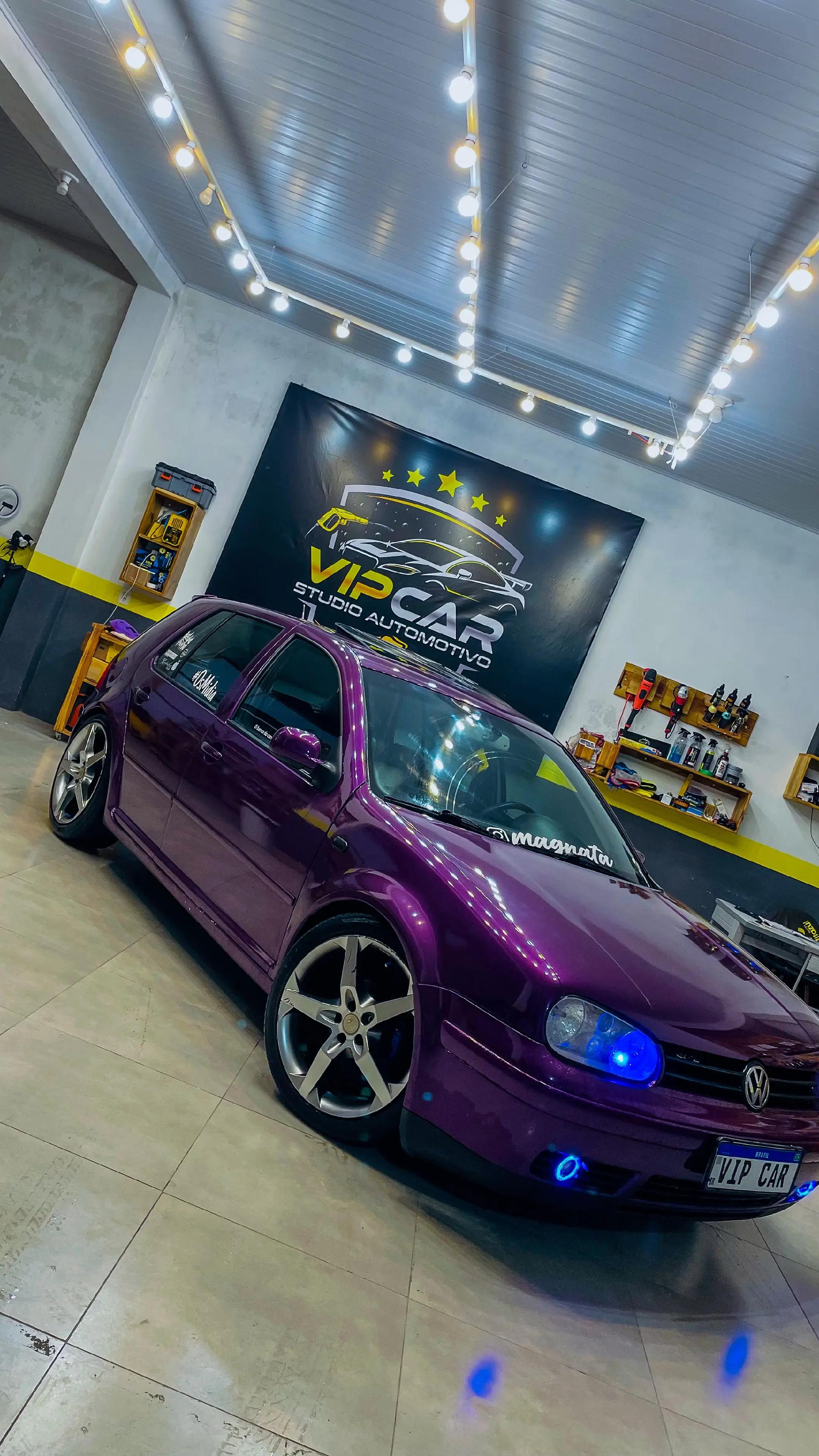 @vipcar Studio