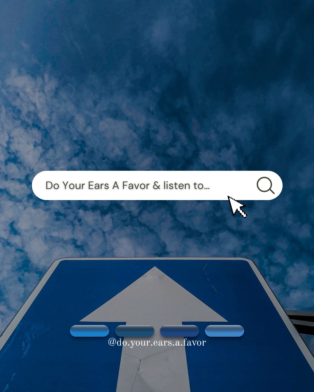@D.Y.E.A.F. | Music & Playlists