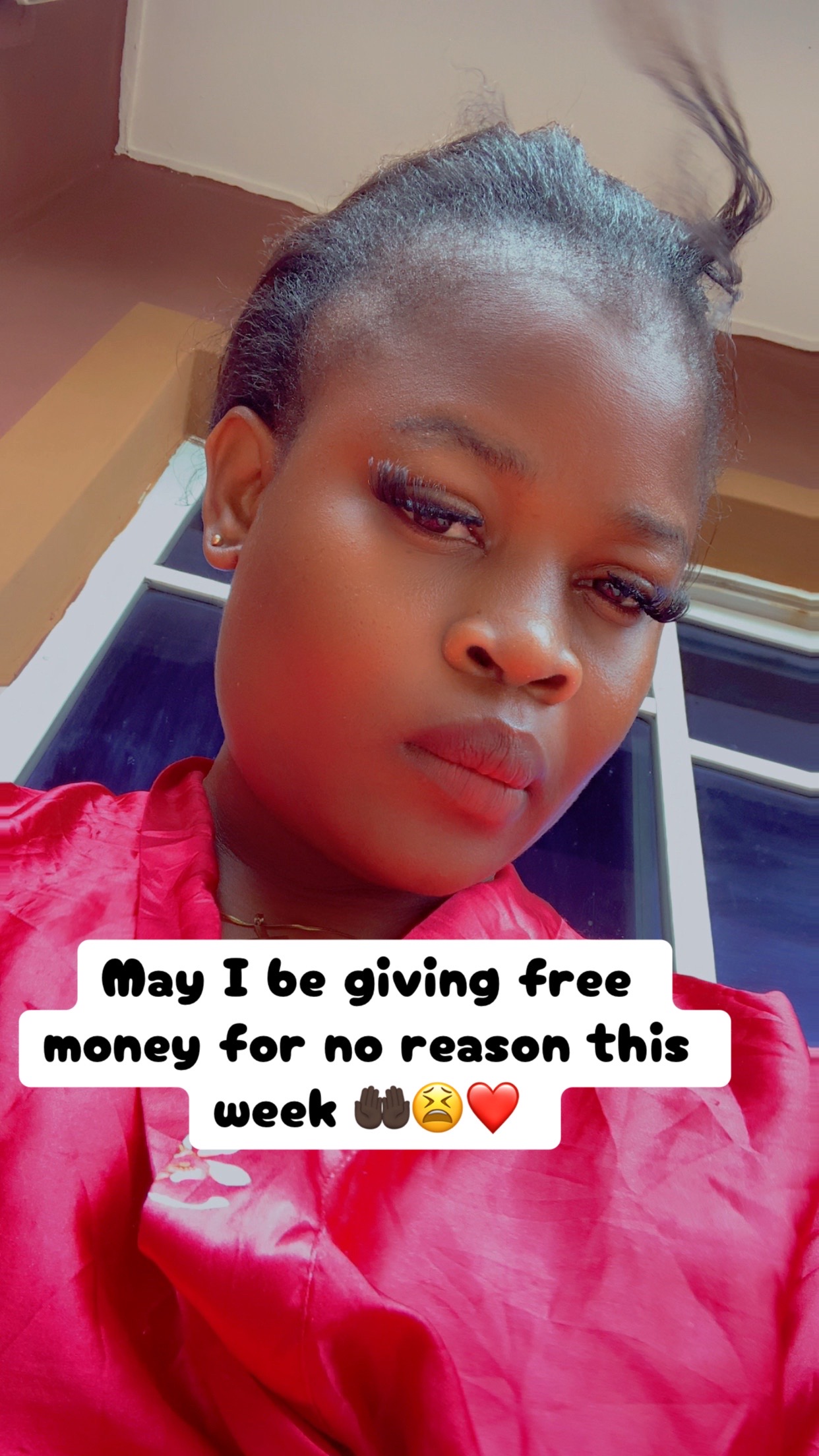 @🌸 BIG 💞AMAKA 🌸