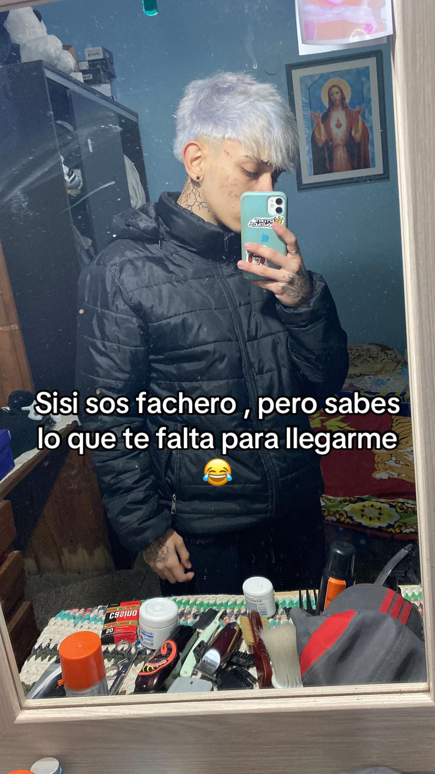 @leo acostaa