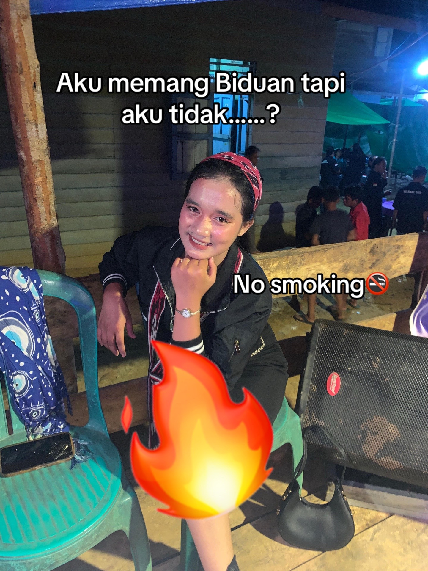 @Mekaria_Dayak idol26