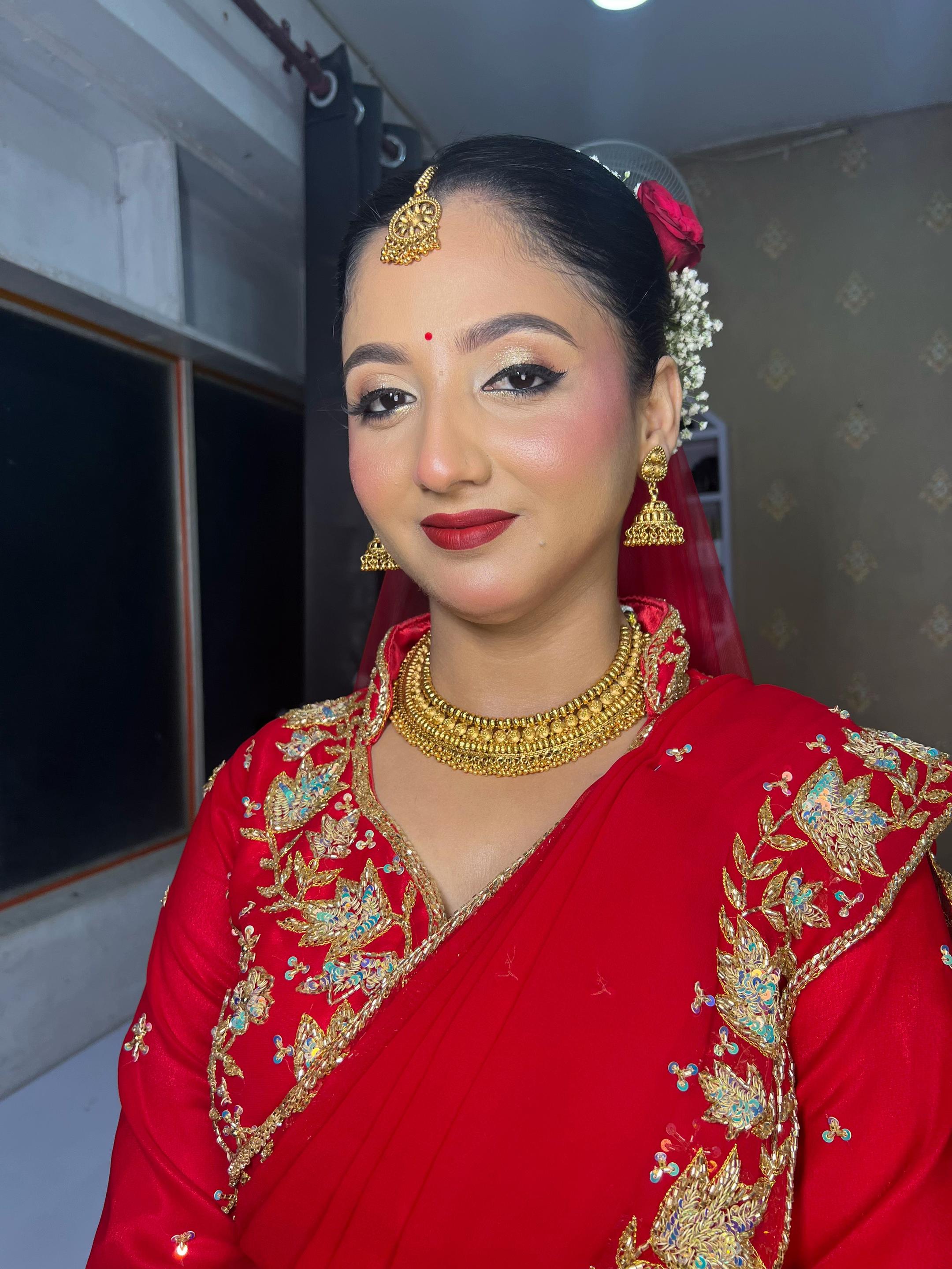 @Kanchan&ensp;tamang