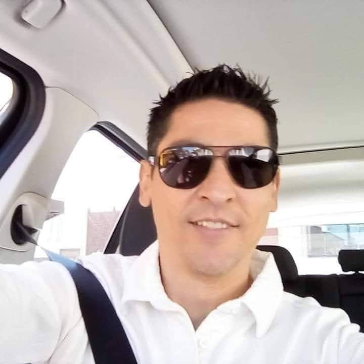 @Carlos Alberto de anda