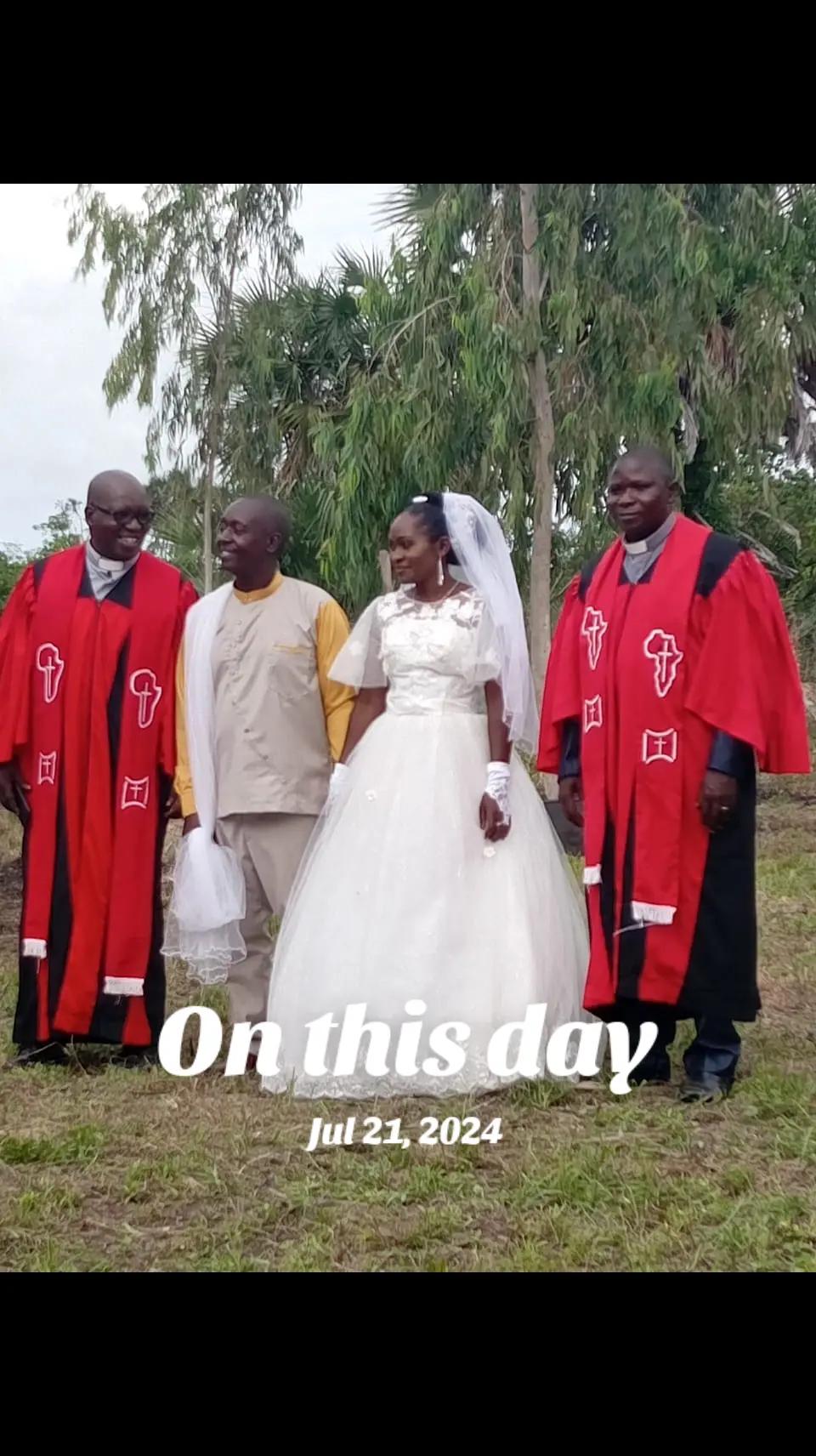 @Ezeli bridals juja town.