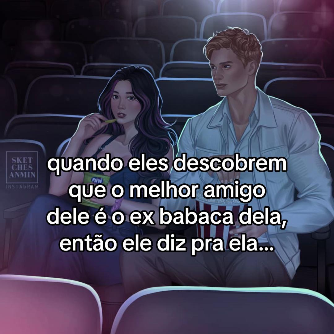 @Nina Queiroz