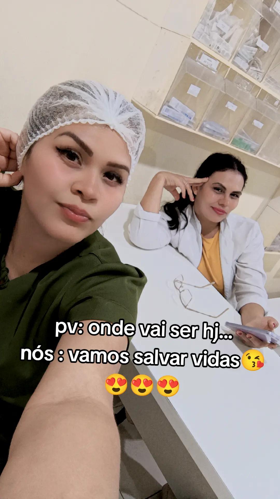 @Thain&aacute; Mour&atilde;o