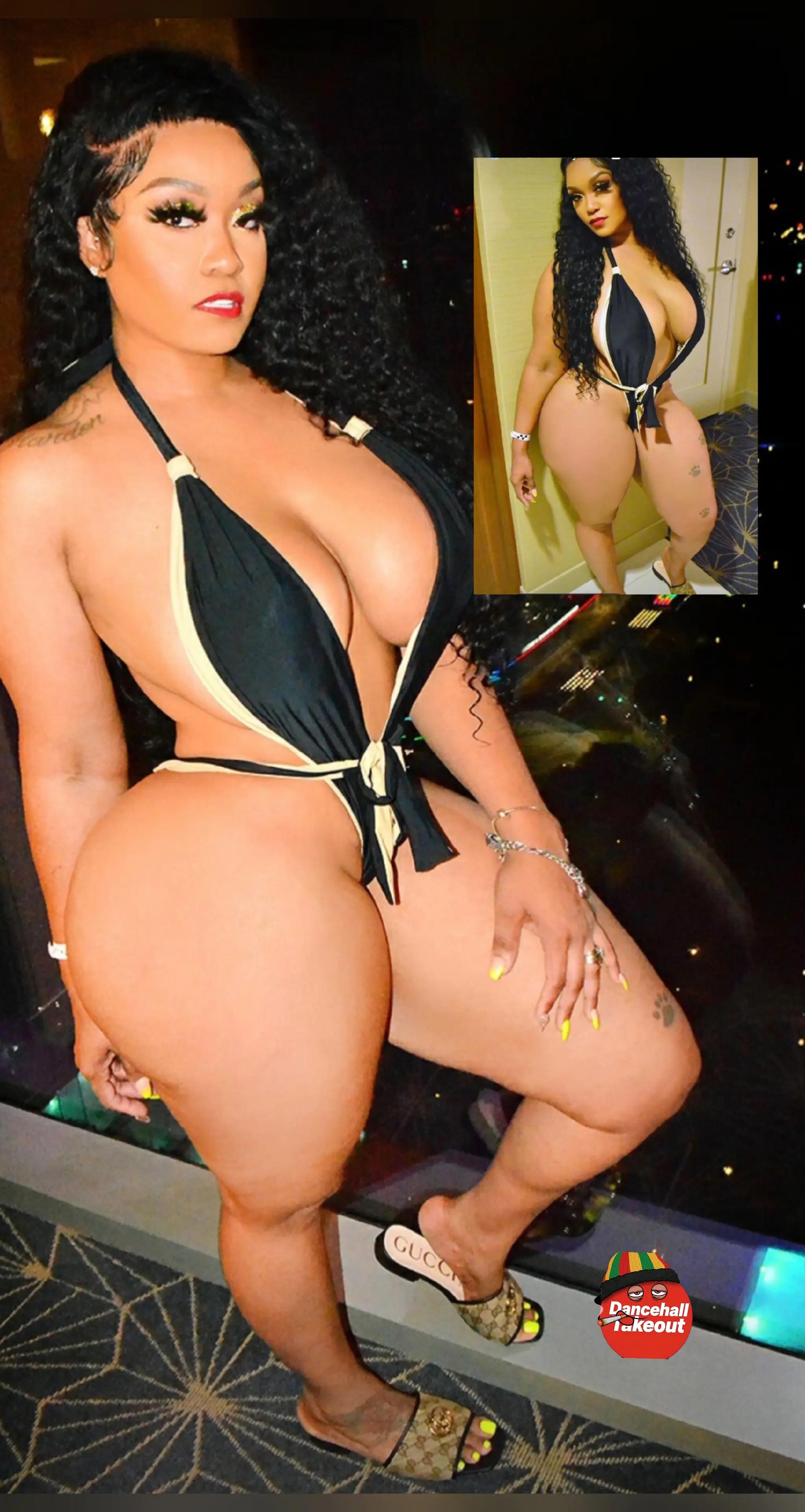 @Dancehalltakeout Ent