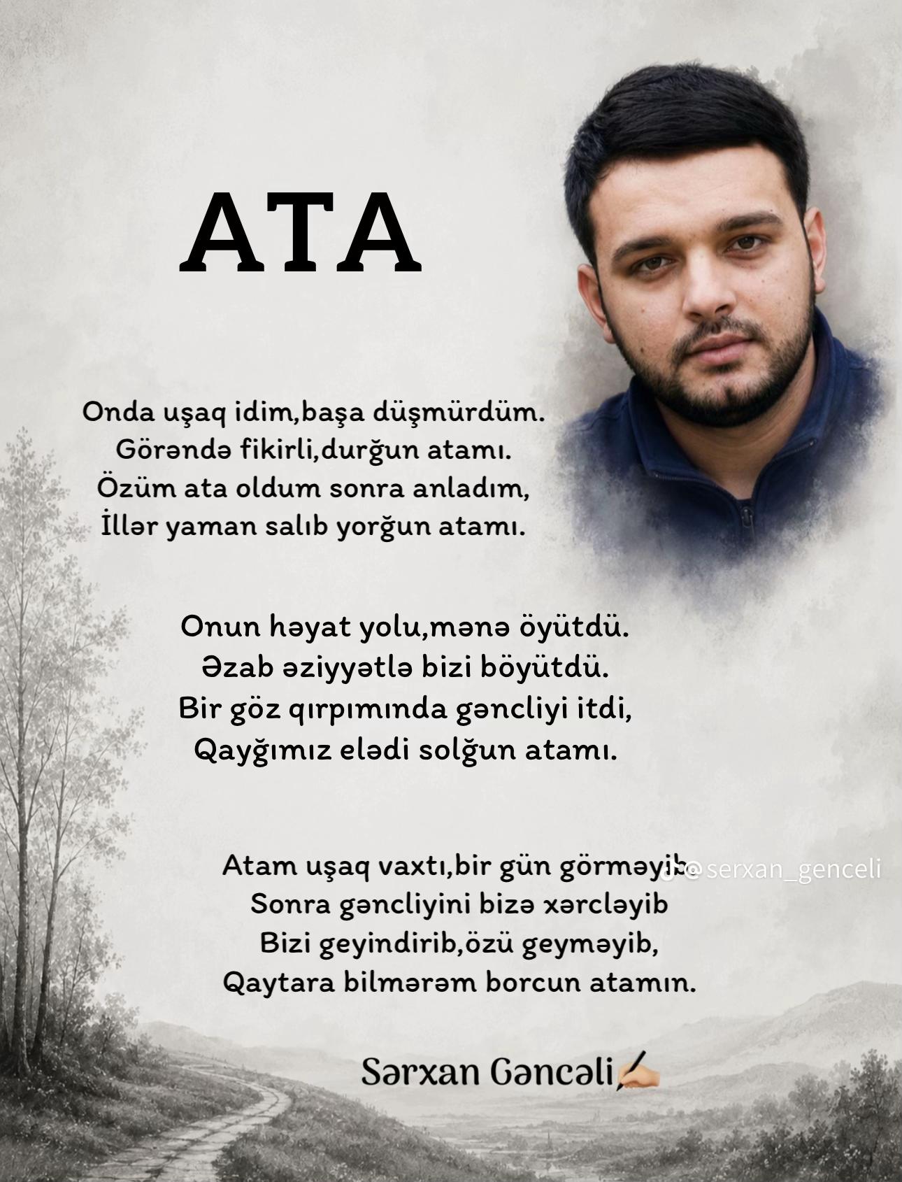 @🇦🇿🔱 САЛЕХ БАГИРОВ 🔱🇷🇺