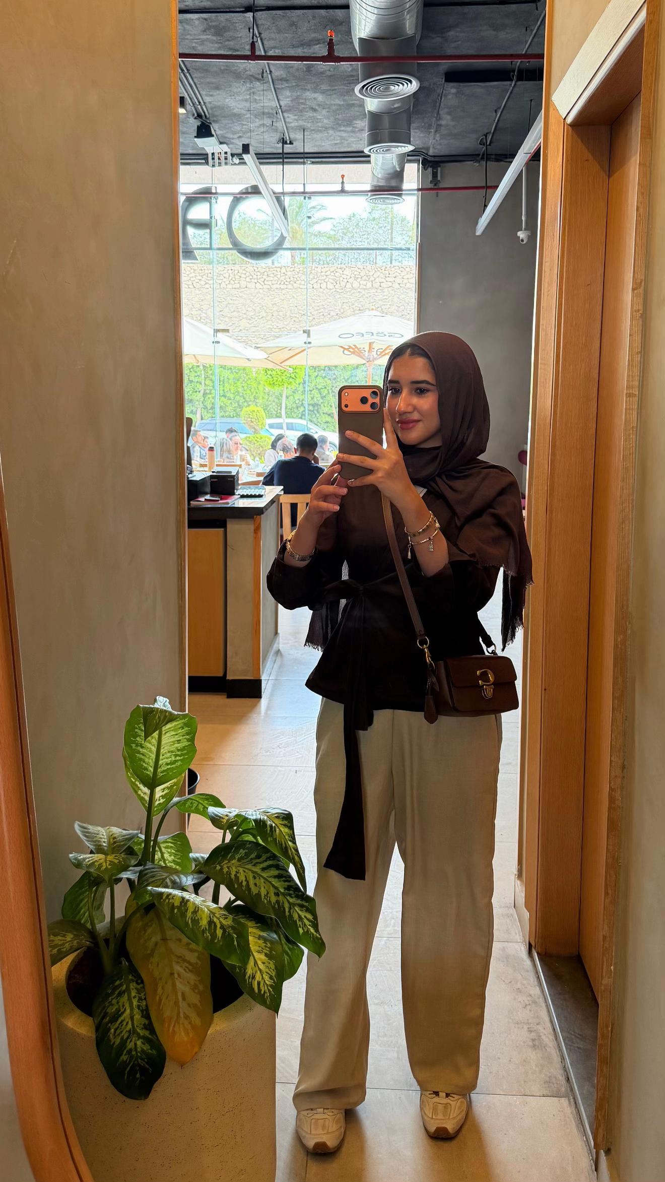@Bassma Khalifa | بسمة خليفة