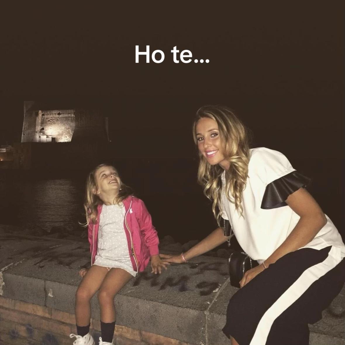 @Anna Cautiero