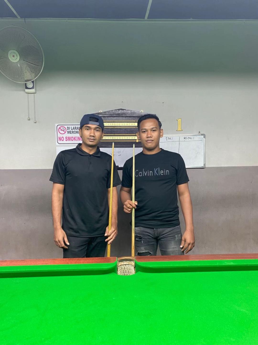 @SNOOKER KK1🎱