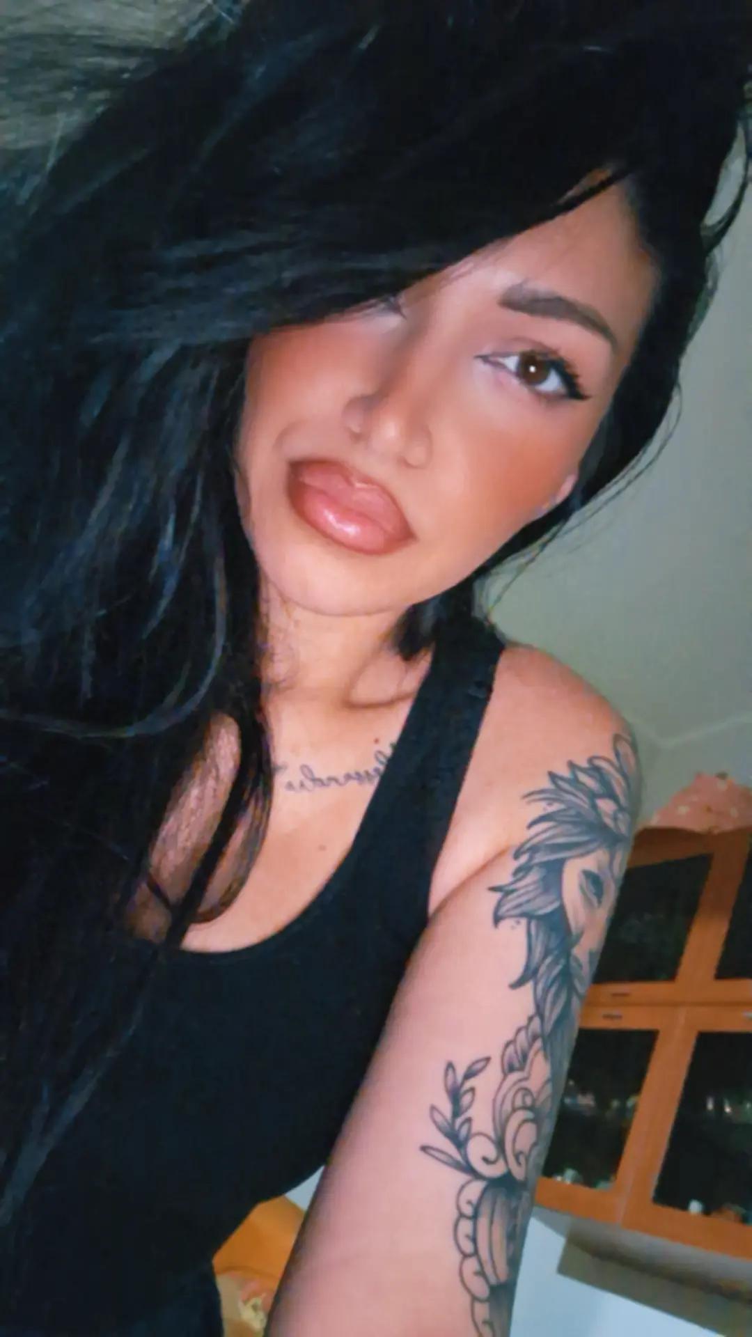 @Lea mamma di Baby G.
