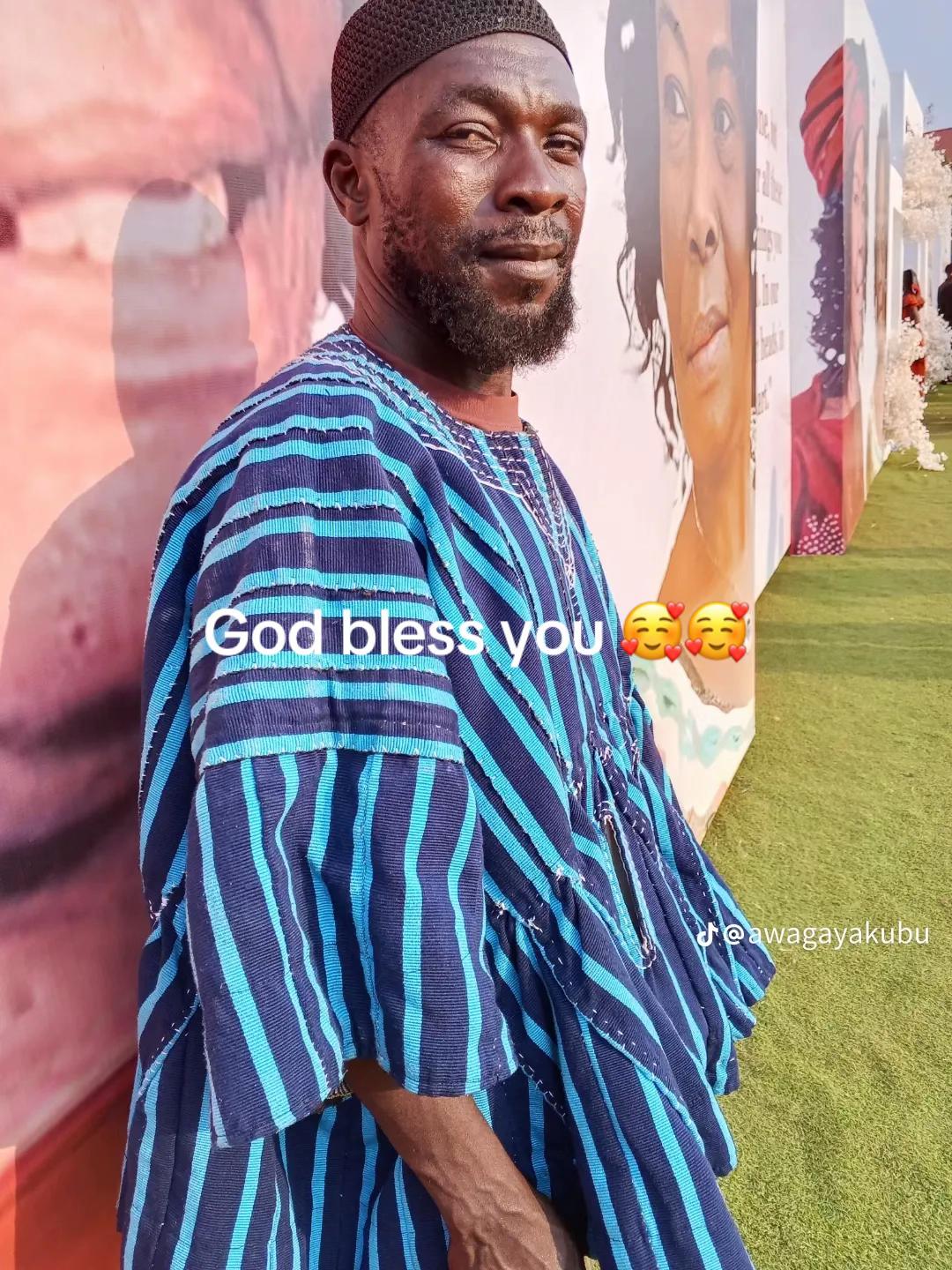 @Amdiya Yakubu