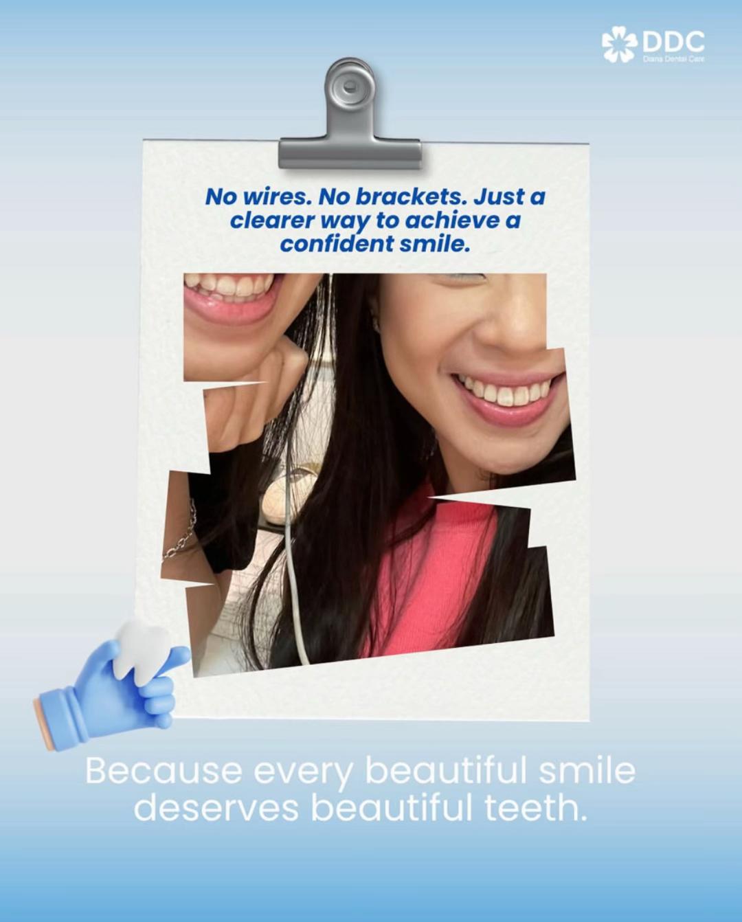 @Diana Dental Care