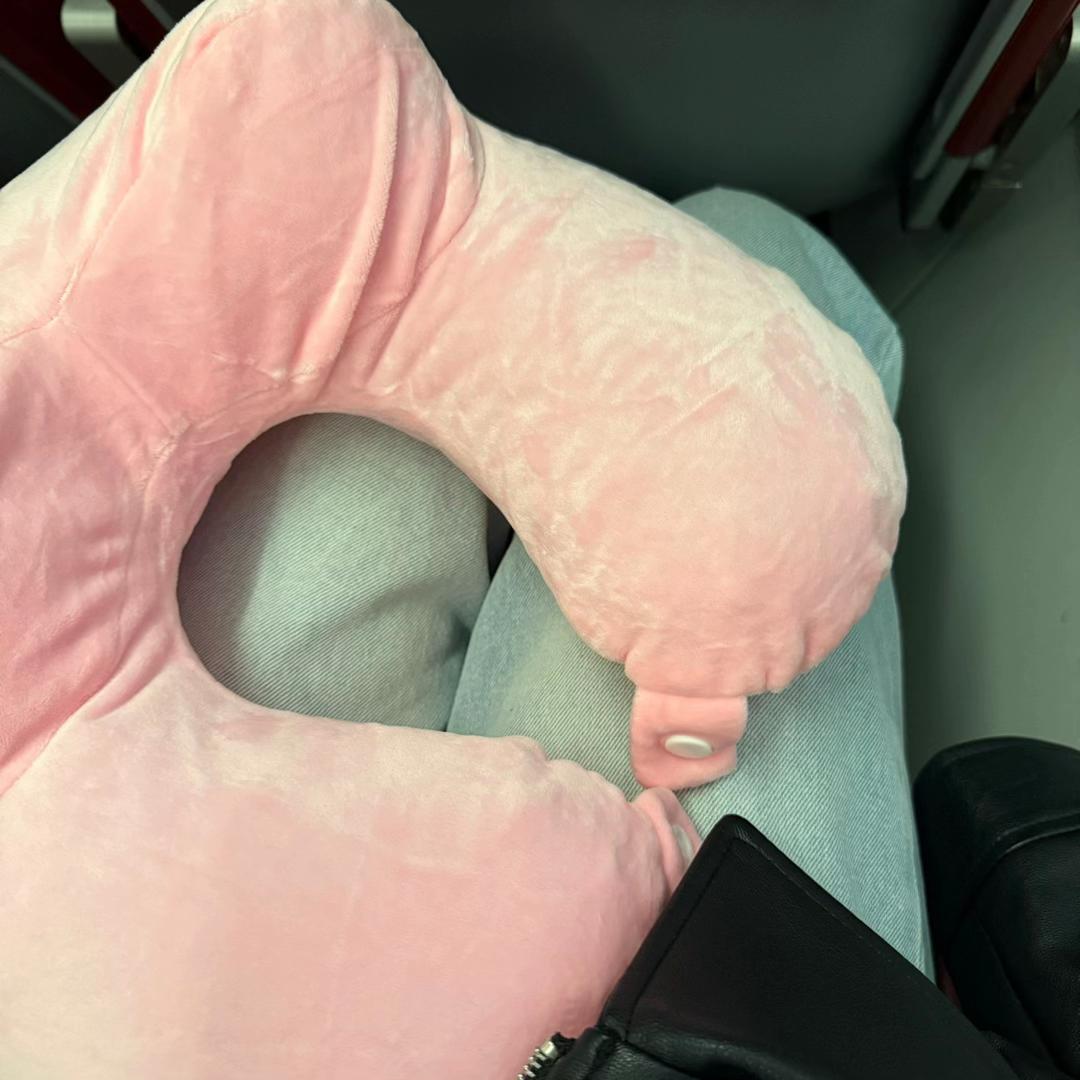 @блонди
