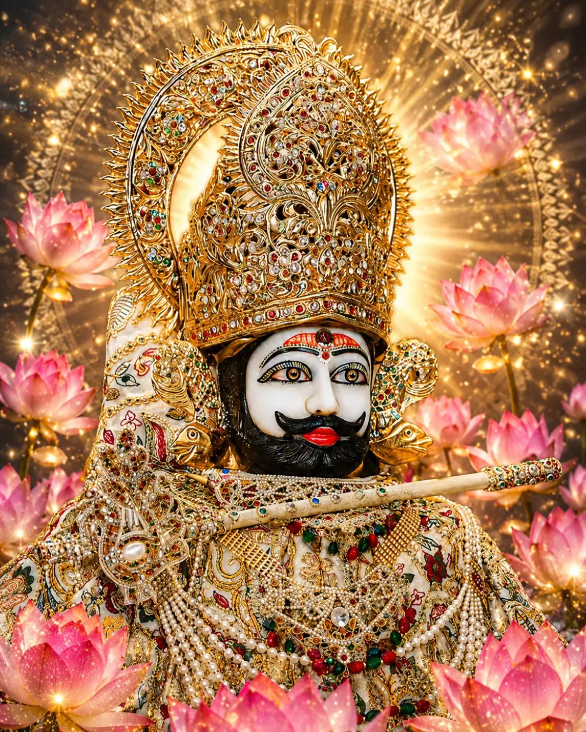@shree shyam premi🫶🚩🕉️✨