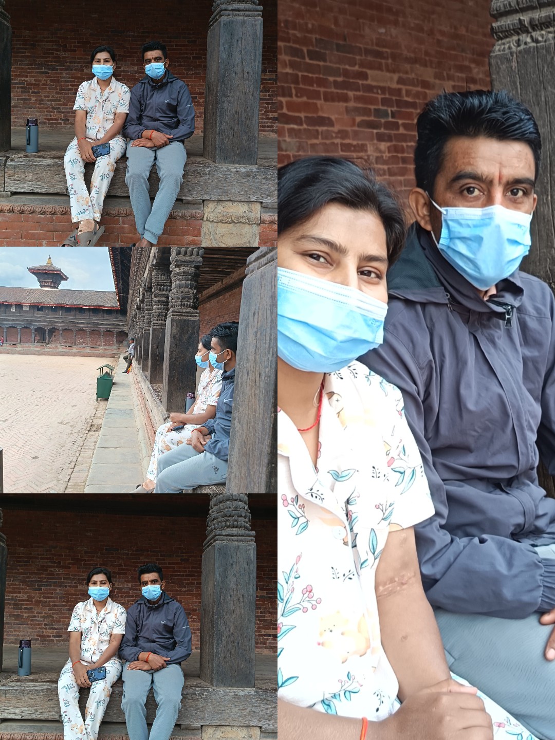 @tulsi paudel