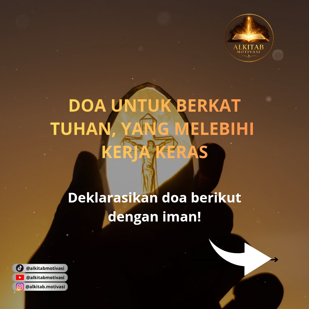 @Alkitab Motivasi