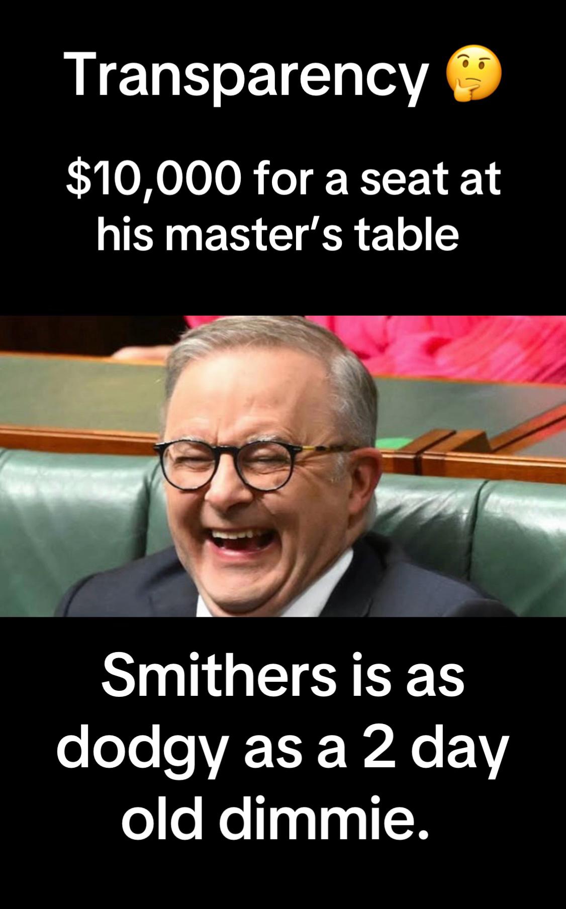 @Australian taxpayer ❌