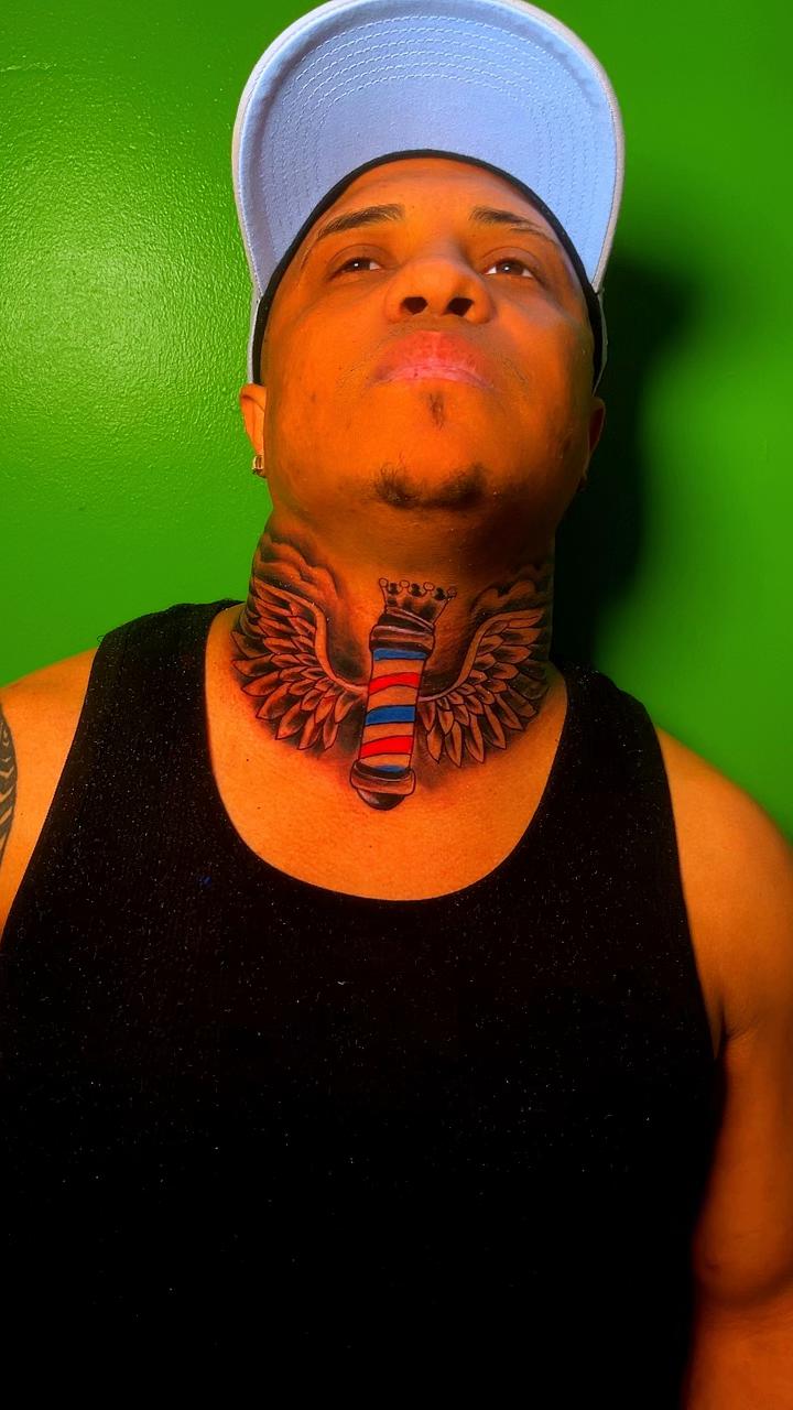 @koke tattoo