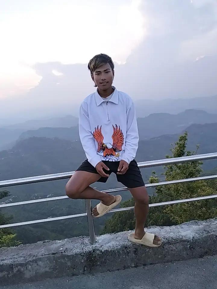 @Lil thapa