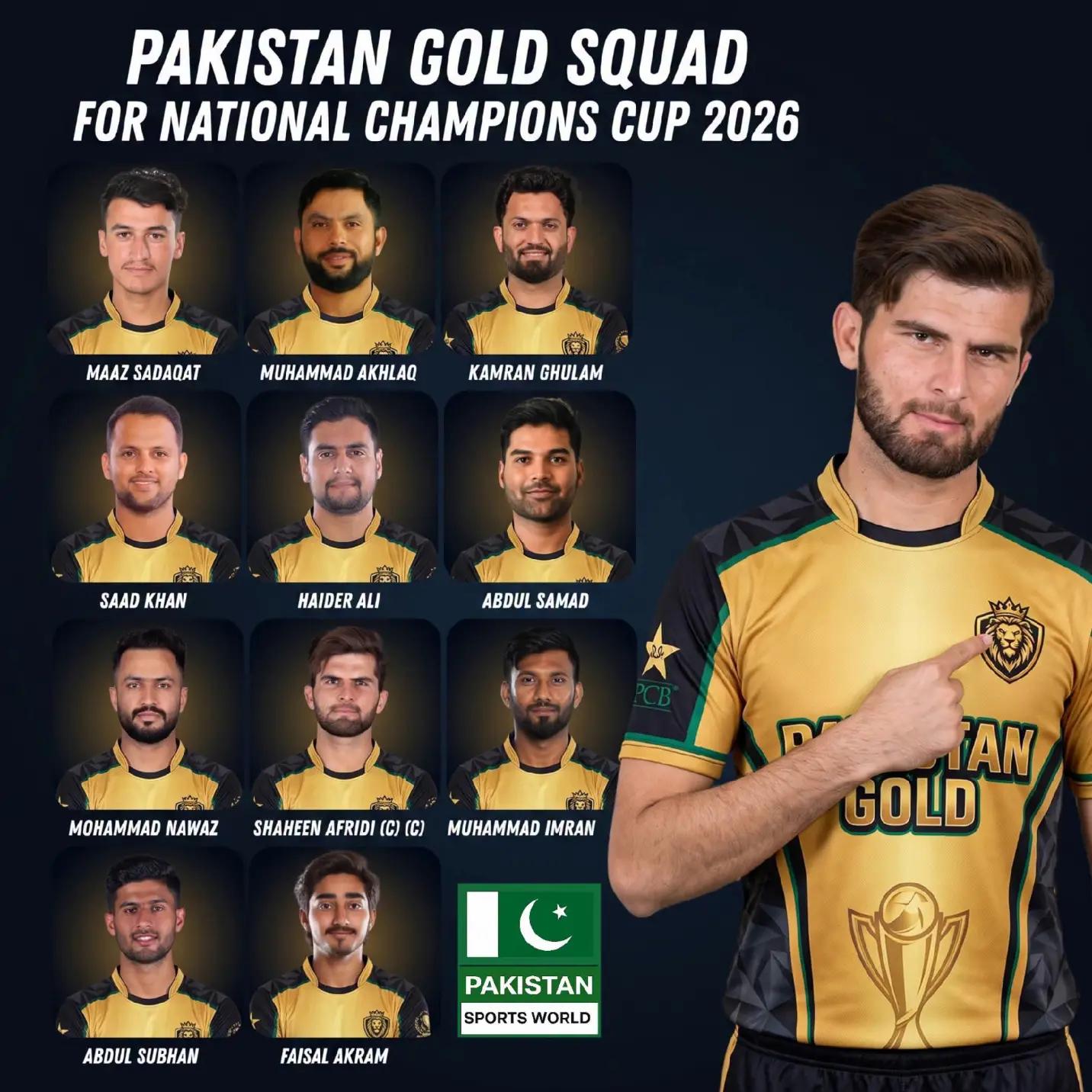 @🏟️ SHAHEEN AFRIDI 🏏