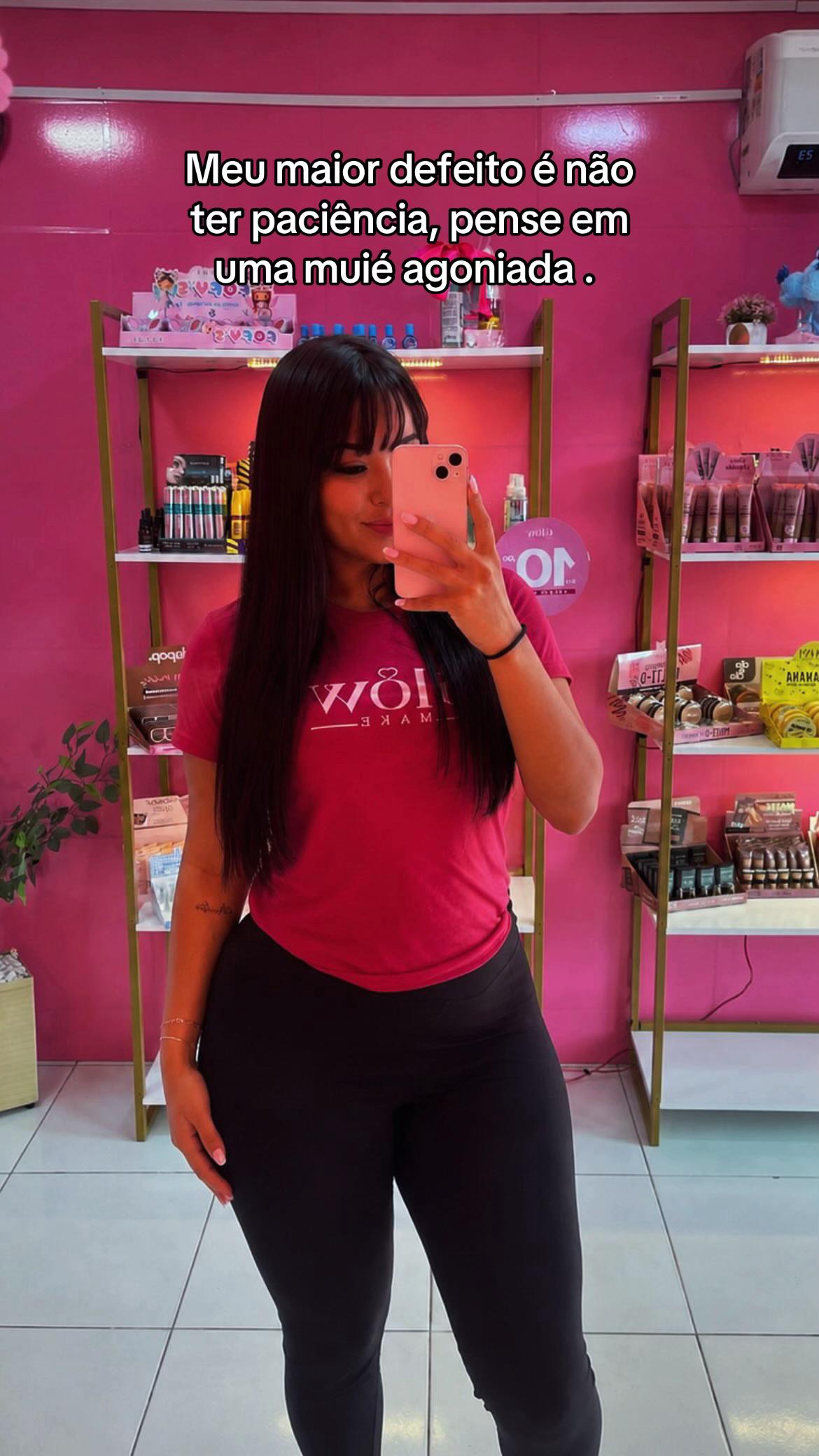 @- Andreza Ferreira 🦋