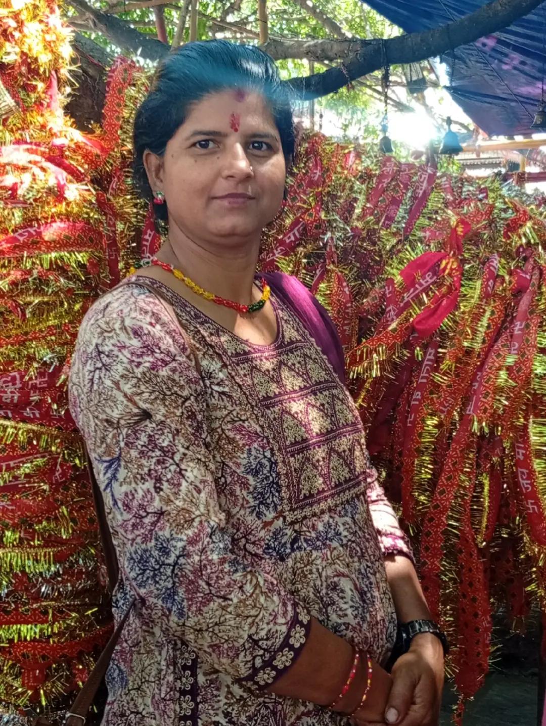 @Apshara Dahal