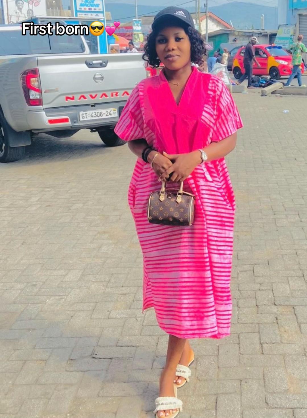 @❤️😎..//Maame Sika//..🦋🇬🇭💵
