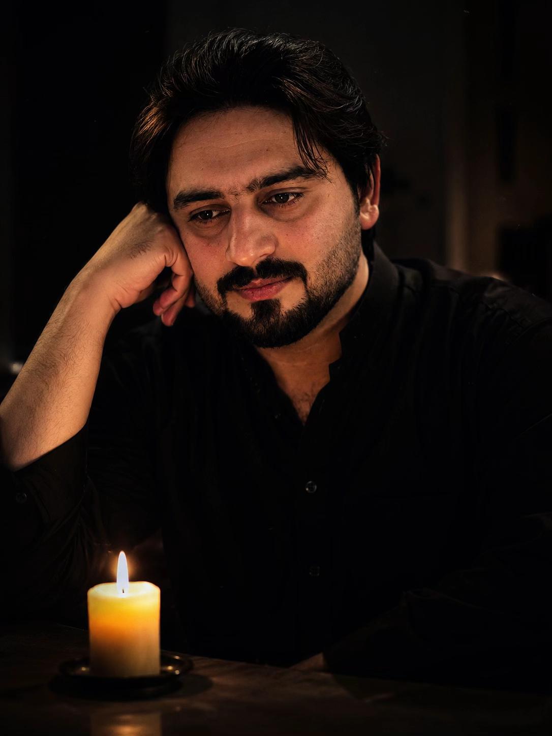 @Waقas Ahمad Youسafzaی