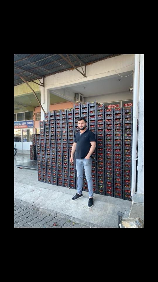 @HÜSEYİN TUNA
