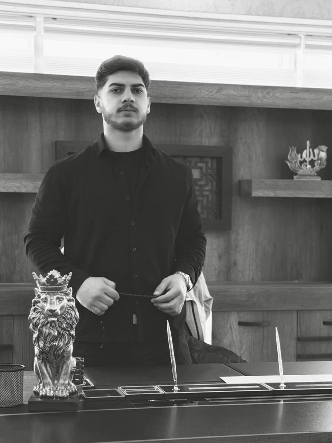 @"Maşallah Avcı 🦅"