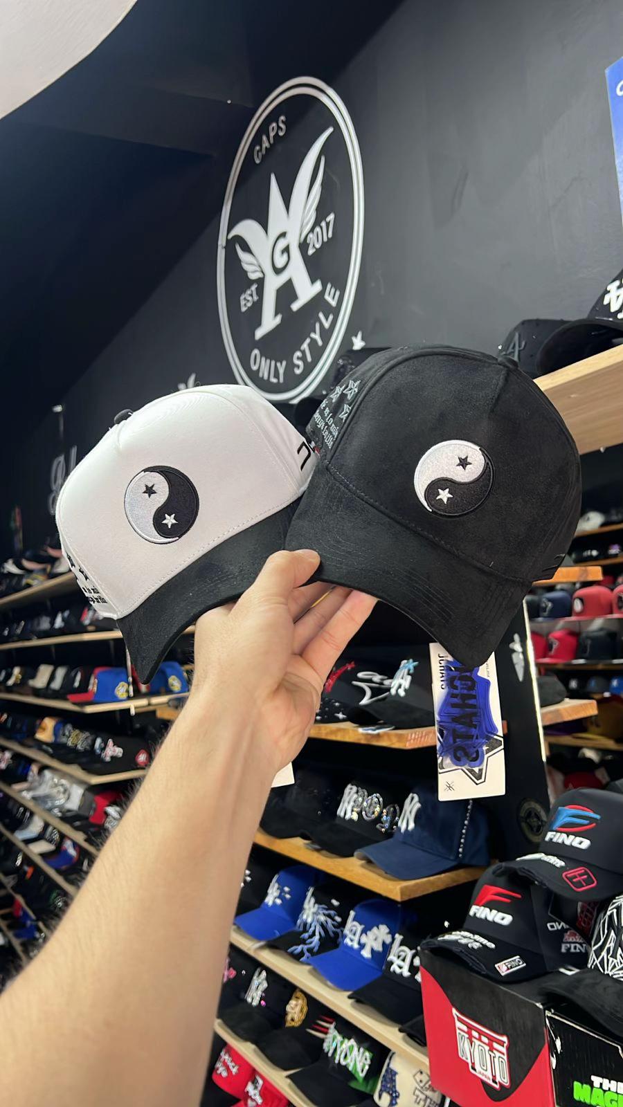 @Ag.caps