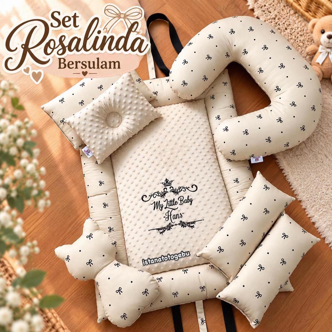 @DamianaJun PakarTilam Handmade