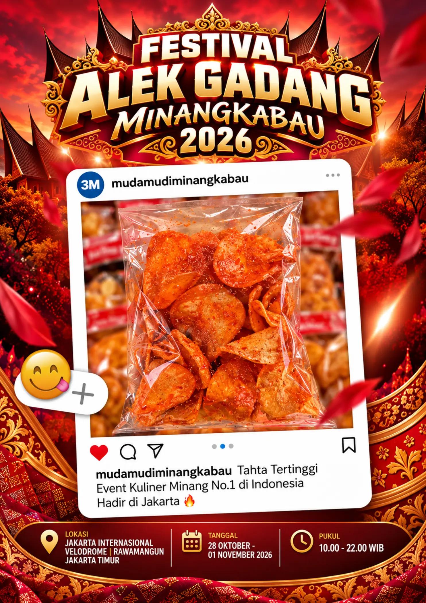 @IG:Minangsekitar