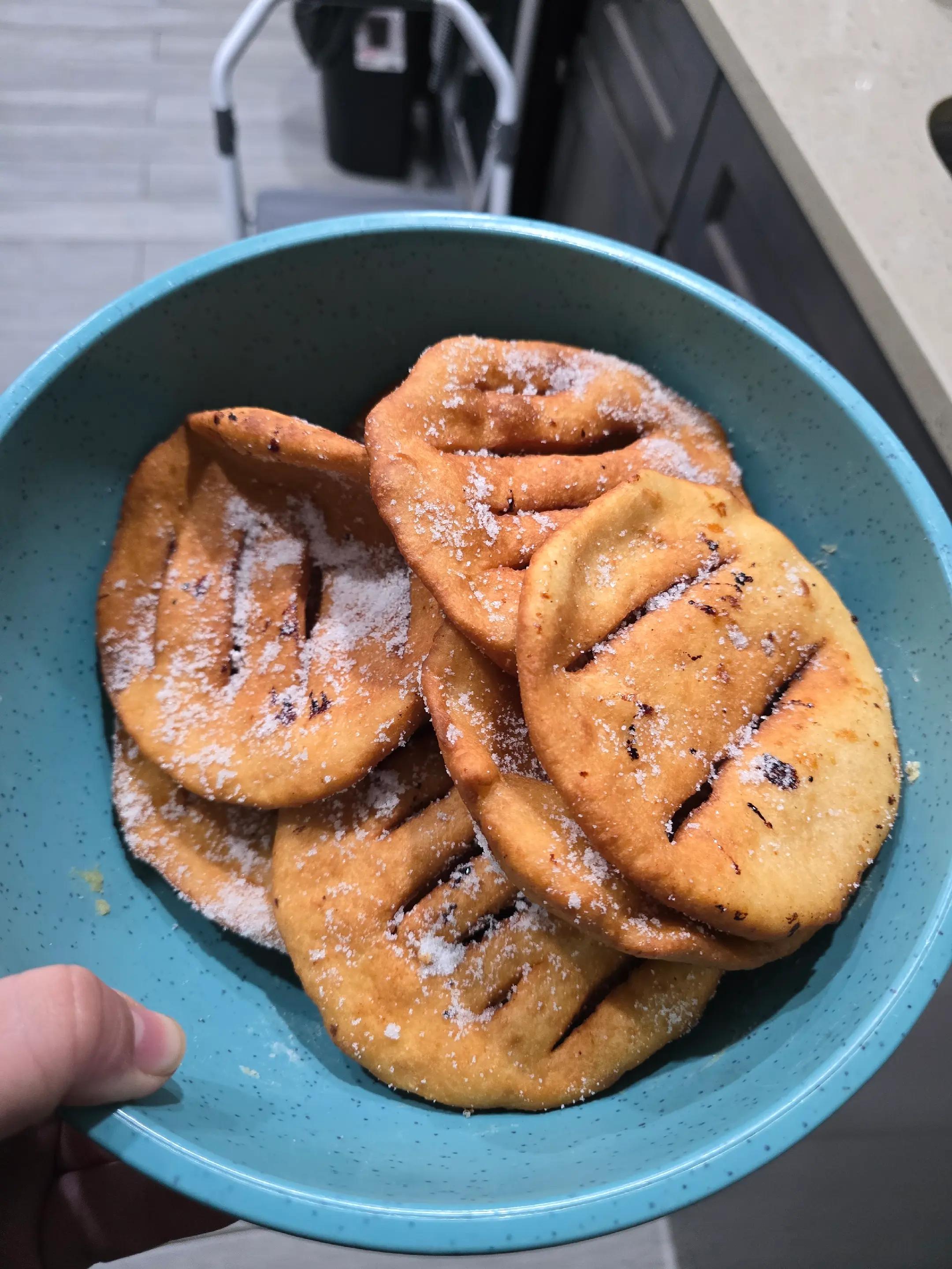 @Desayunos Catrachos