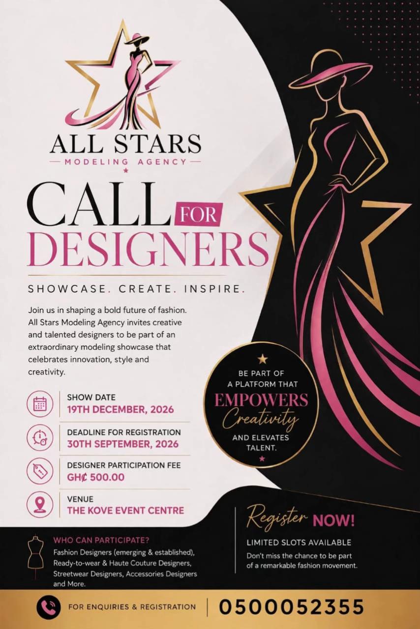 @All Stars Modeling Agency
