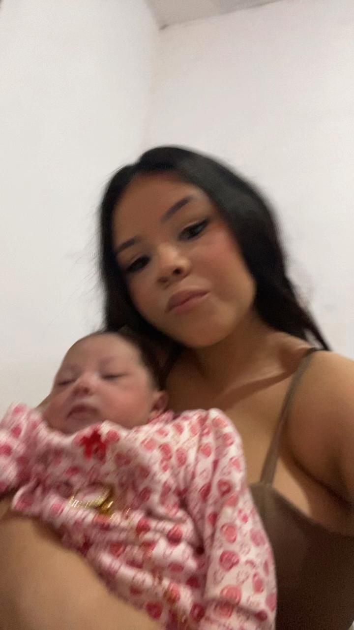 @Mam&atilde;e_da_isa🩷