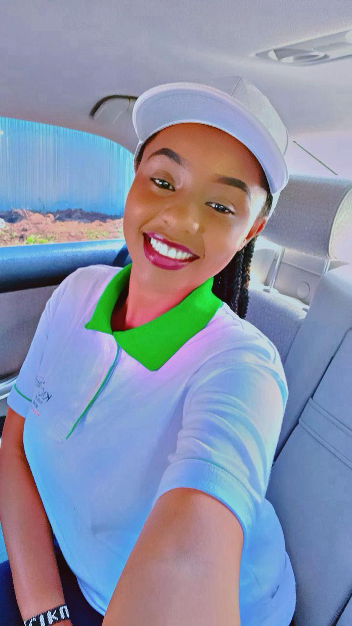 @Sylvia Wanjiku Ngari