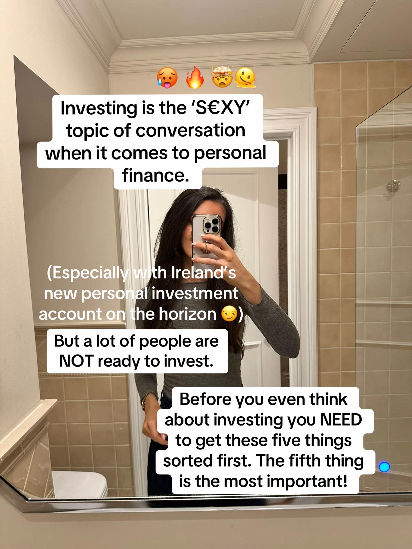 @Young Irish Budgeter
