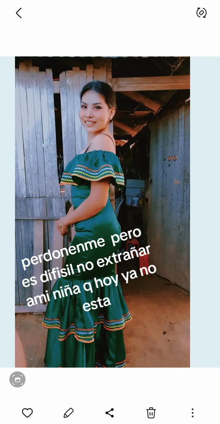 @Paola Mercie