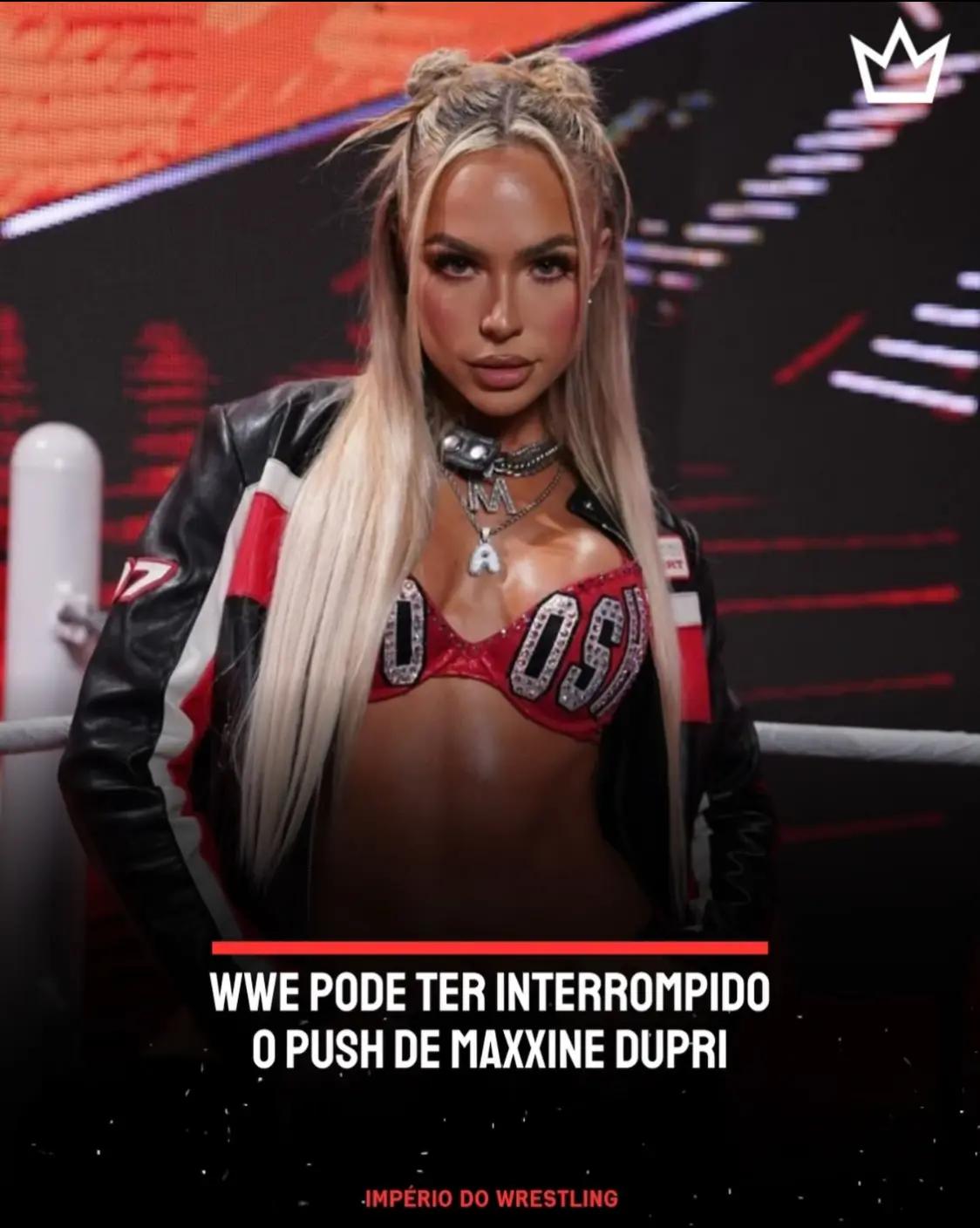 @Imp&eacute;rio do Wrestling